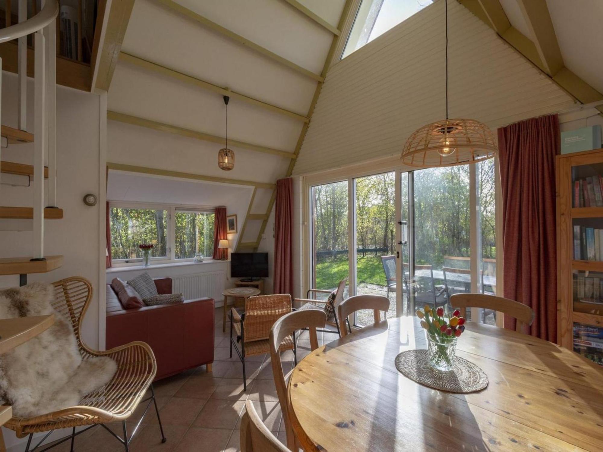 Alluring Home With Garden Callantsoog Exteriér fotografie
